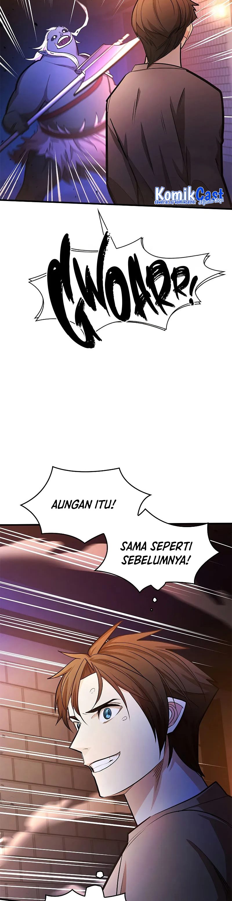 Dilarang COPAS - situs resmi www.mangacanblog.com - Komik the tutorial is too hard 214 - chapter 214 215 Indonesia the tutorial is too hard 214 - chapter 214 Terbaru 23|Baca Manga Komik Indonesia|Mangacan