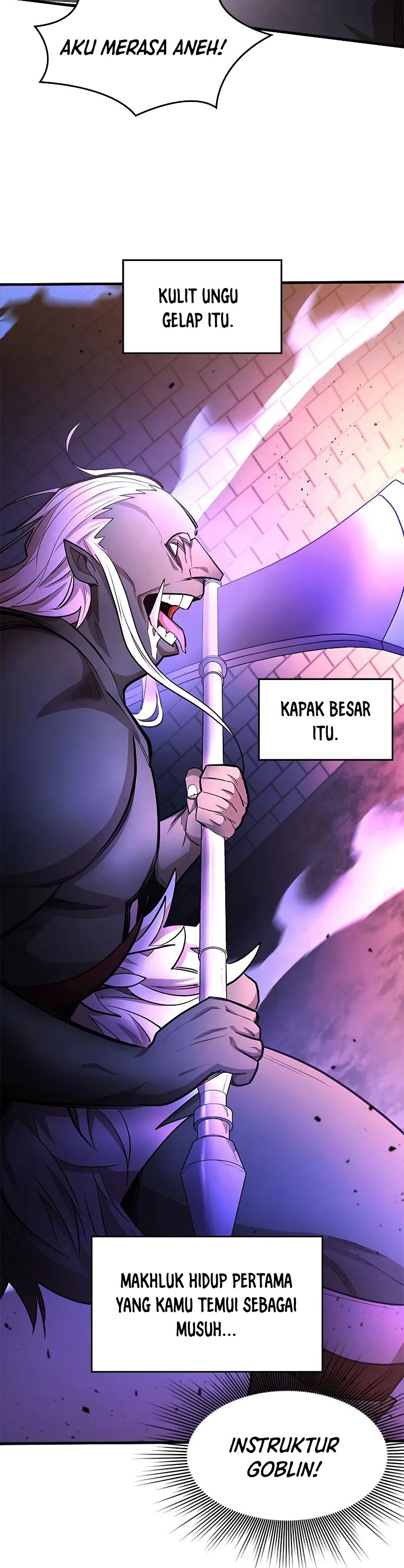 Dilarang COPAS - situs resmi www.mangacanblog.com - Komik the tutorial is too hard 214 - chapter 214 215 Indonesia the tutorial is too hard 214 - chapter 214 Terbaru 24|Baca Manga Komik Indonesia|Mangacan