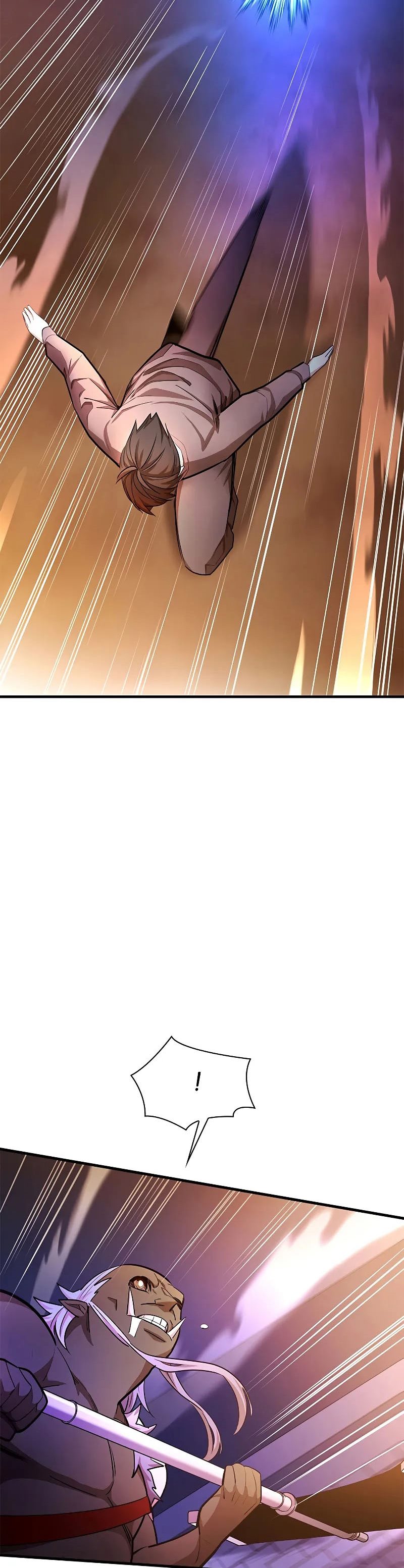 Dilarang COPAS - situs resmi www.mangacanblog.com - Komik the tutorial is too hard 214 - chapter 214 215 Indonesia the tutorial is too hard 214 - chapter 214 Terbaru 27|Baca Manga Komik Indonesia|Mangacan