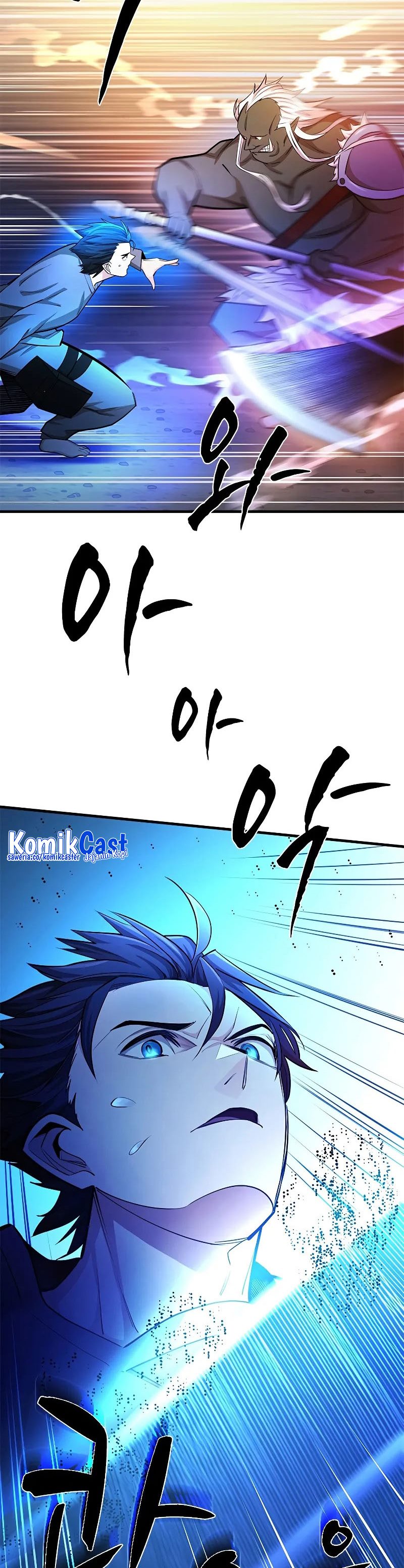 Dilarang COPAS - situs resmi www.mangacanblog.com - Komik the tutorial is too hard 214 - chapter 214 215 Indonesia the tutorial is too hard 214 - chapter 214 Terbaru 31|Baca Manga Komik Indonesia|Mangacan