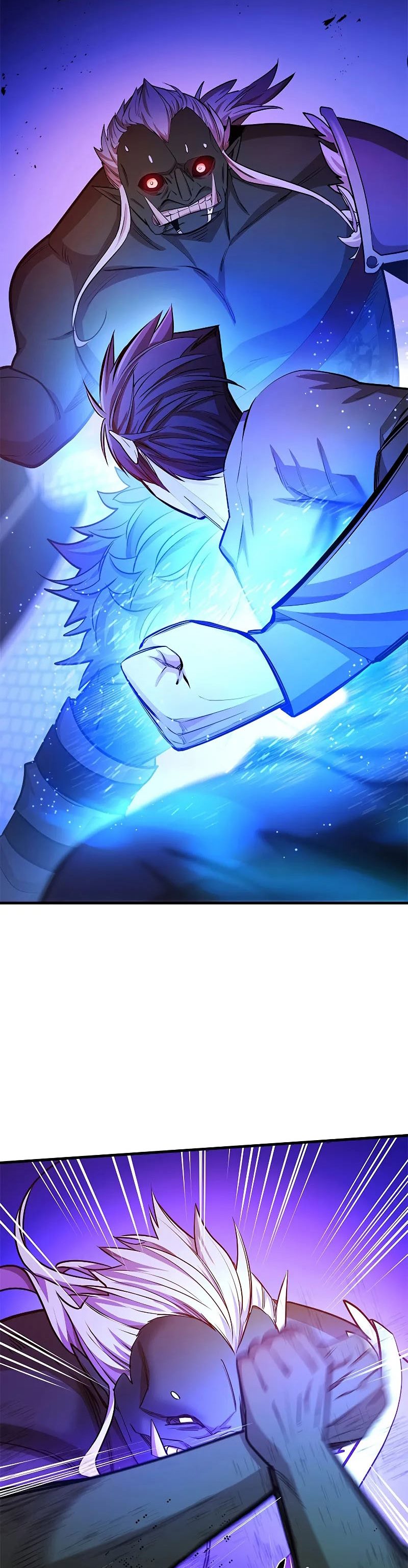 Dilarang COPAS - situs resmi www.mangacanblog.com - Komik the tutorial is too hard 214 - chapter 214 215 Indonesia the tutorial is too hard 214 - chapter 214 Terbaru 44|Baca Manga Komik Indonesia|Mangacan