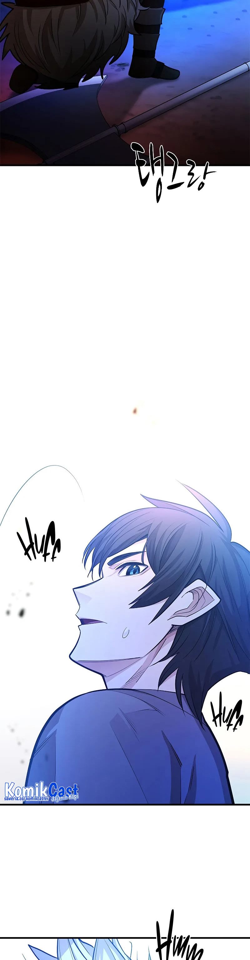 Dilarang COPAS - situs resmi www.mangacanblog.com - Komik the tutorial is too hard 214 - chapter 214 215 Indonesia the tutorial is too hard 214 - chapter 214 Terbaru 48|Baca Manga Komik Indonesia|Mangacan