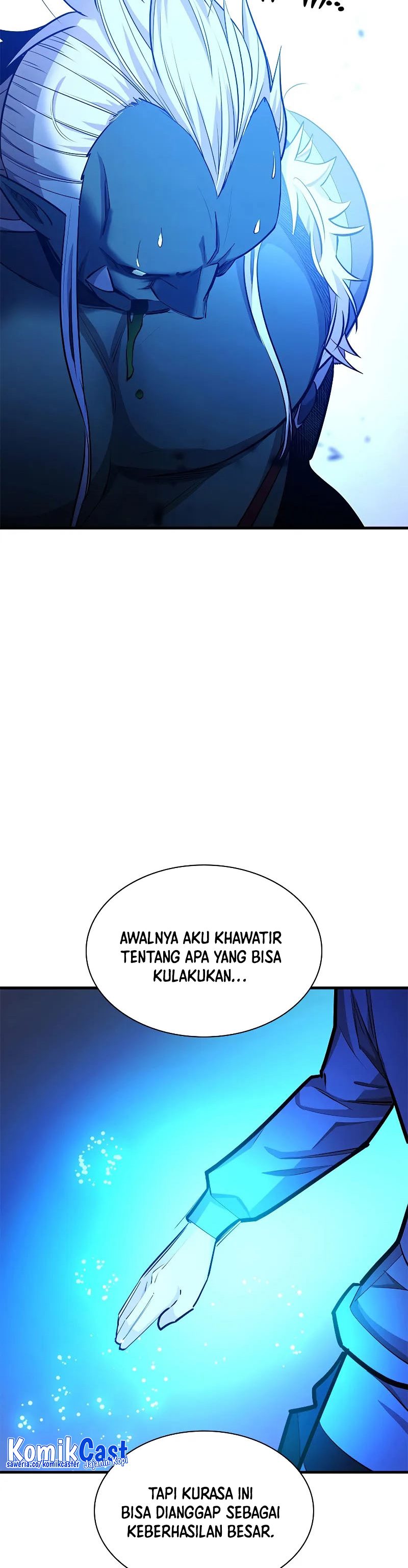 Dilarang COPAS - situs resmi www.mangacanblog.com - Komik the tutorial is too hard 214 - chapter 214 215 Indonesia the tutorial is too hard 214 - chapter 214 Terbaru 49|Baca Manga Komik Indonesia|Mangacan