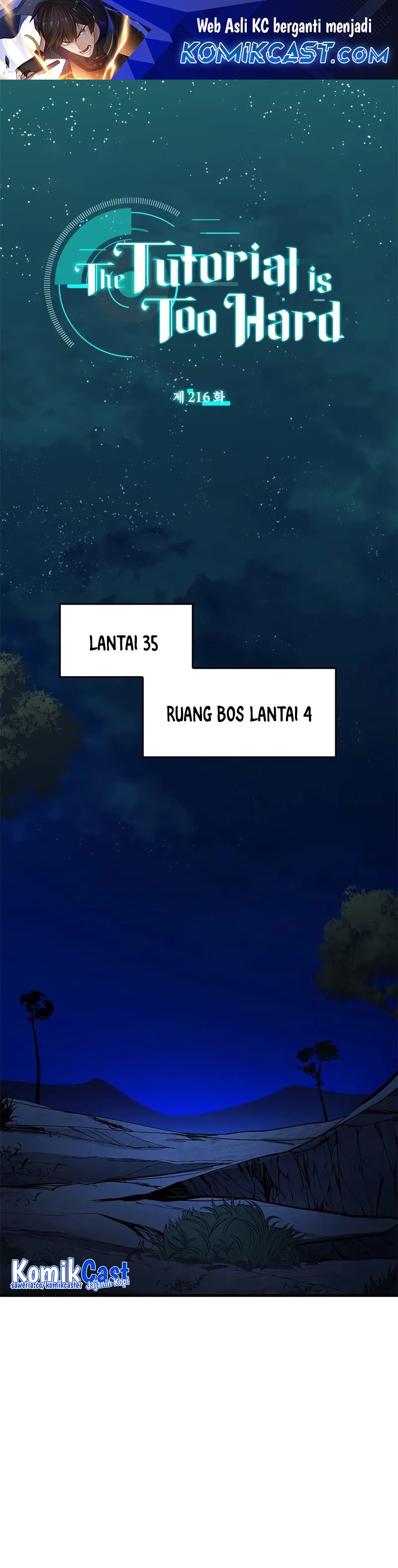 Dilarang COPAS - situs resmi www.mangacanblog.com - Komik the tutorial is too hard 216 - chapter 216 217 Indonesia the tutorial is too hard 216 - chapter 216 Terbaru 1|Baca Manga Komik Indonesia|Mangacan