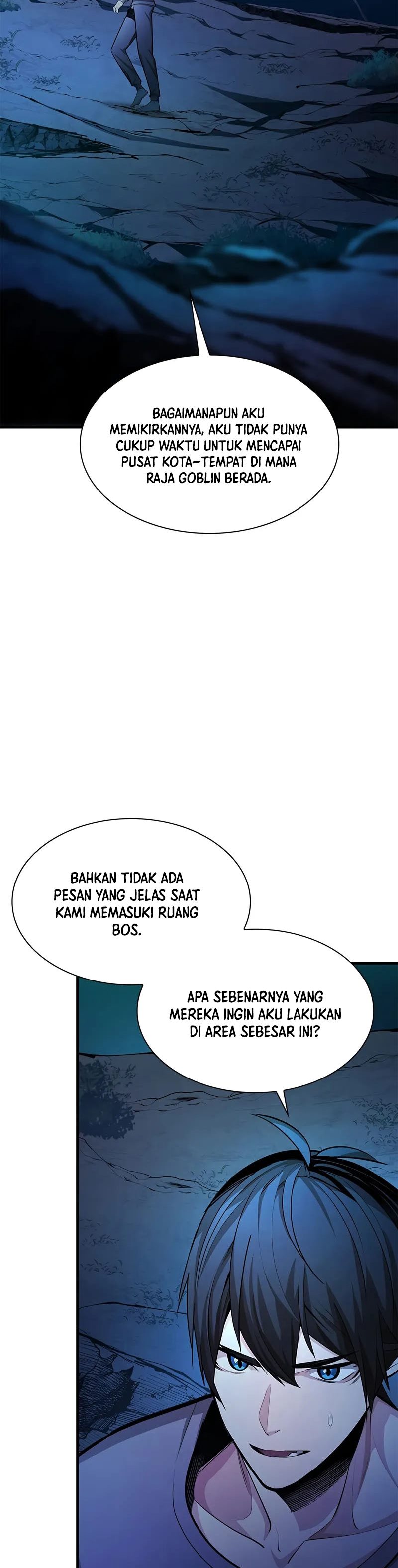 Dilarang COPAS - situs resmi www.mangacanblog.com - Komik the tutorial is too hard 216 - chapter 216 217 Indonesia the tutorial is too hard 216 - chapter 216 Terbaru 4|Baca Manga Komik Indonesia|Mangacan