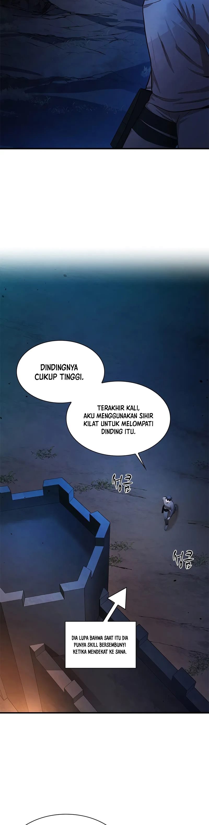 Dilarang COPAS - situs resmi www.mangacanblog.com - Komik the tutorial is too hard 216 - chapter 216 217 Indonesia the tutorial is too hard 216 - chapter 216 Terbaru 6|Baca Manga Komik Indonesia|Mangacan