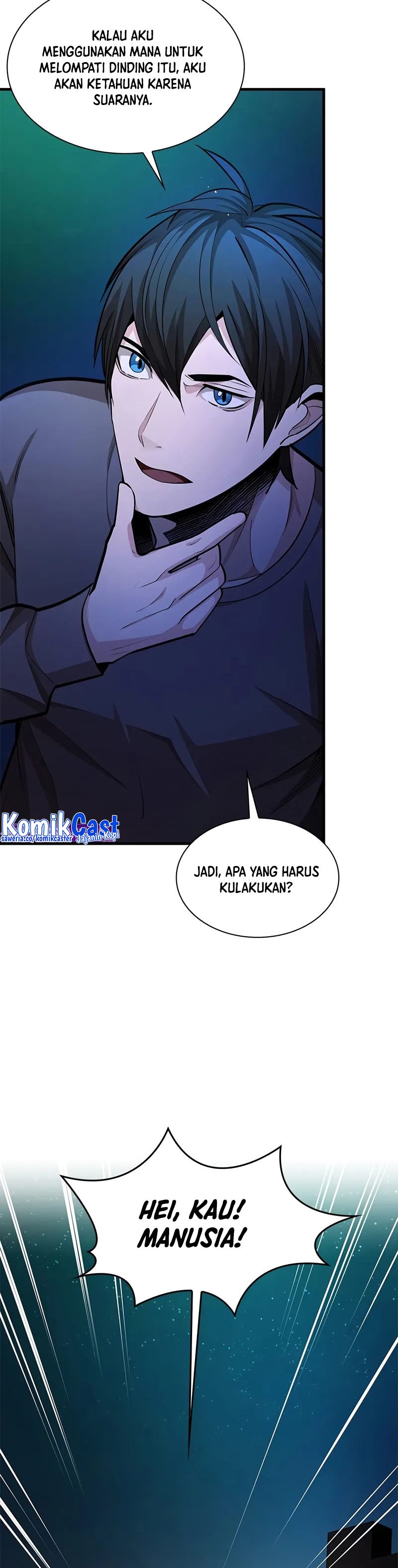 Dilarang COPAS - situs resmi www.mangacanblog.com - Komik the tutorial is too hard 216 - chapter 216 217 Indonesia the tutorial is too hard 216 - chapter 216 Terbaru 7|Baca Manga Komik Indonesia|Mangacan