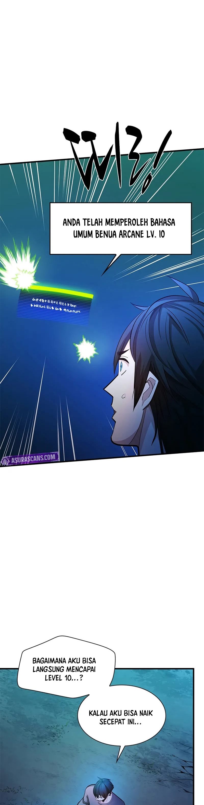 Dilarang COPAS - situs resmi www.mangacanblog.com - Komik the tutorial is too hard 216 - chapter 216 217 Indonesia the tutorial is too hard 216 - chapter 216 Terbaru 12|Baca Manga Komik Indonesia|Mangacan