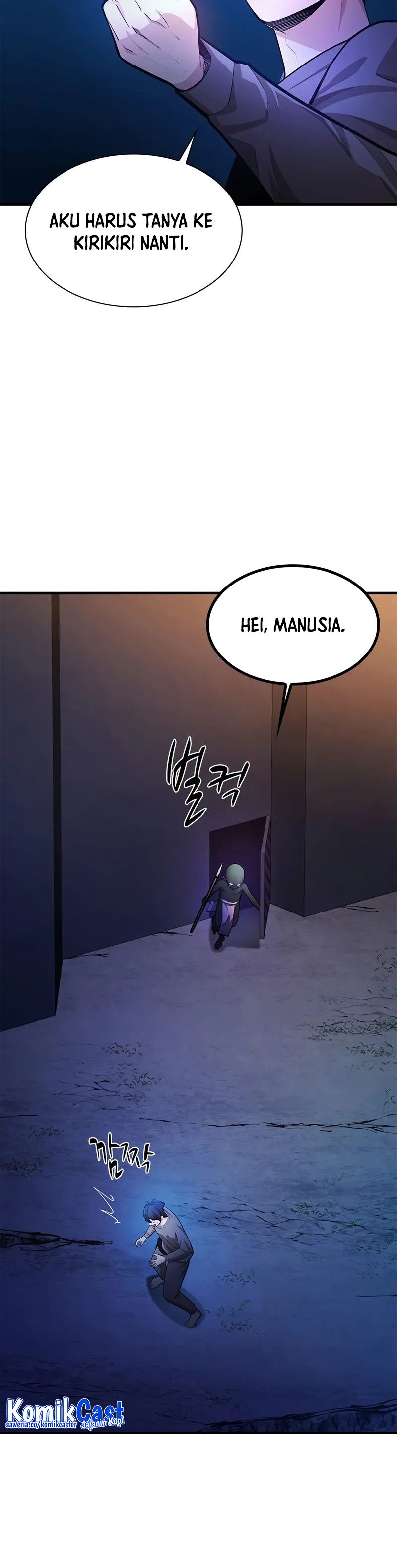 Dilarang COPAS - situs resmi www.mangacanblog.com - Komik the tutorial is too hard 216 - chapter 216 217 Indonesia the tutorial is too hard 216 - chapter 216 Terbaru 14|Baca Manga Komik Indonesia|Mangacan