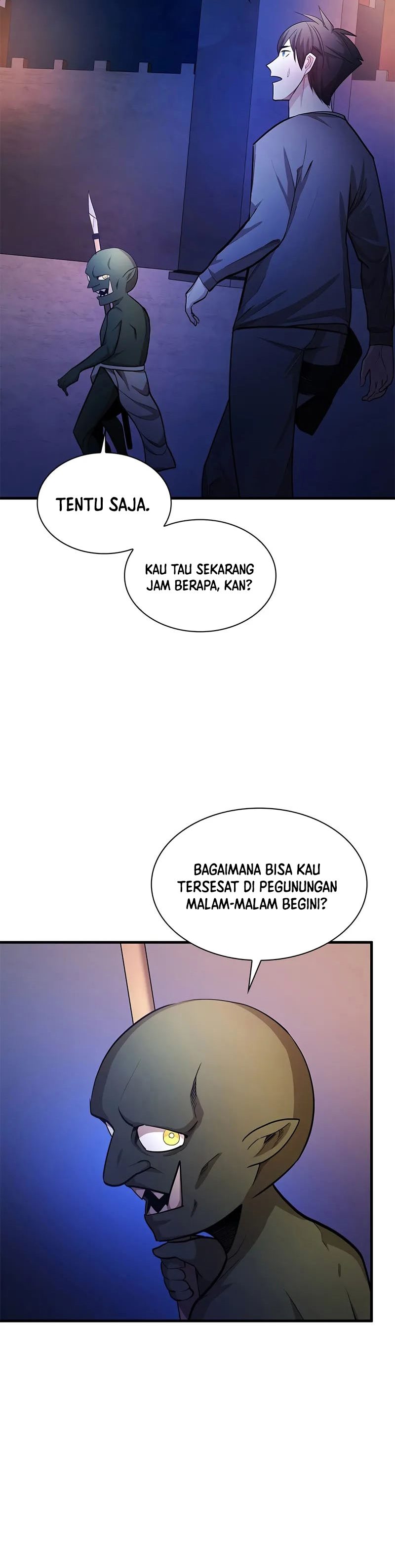 Dilarang COPAS - situs resmi www.mangacanblog.com - Komik the tutorial is too hard 216 - chapter 216 217 Indonesia the tutorial is too hard 216 - chapter 216 Terbaru 18|Baca Manga Komik Indonesia|Mangacan