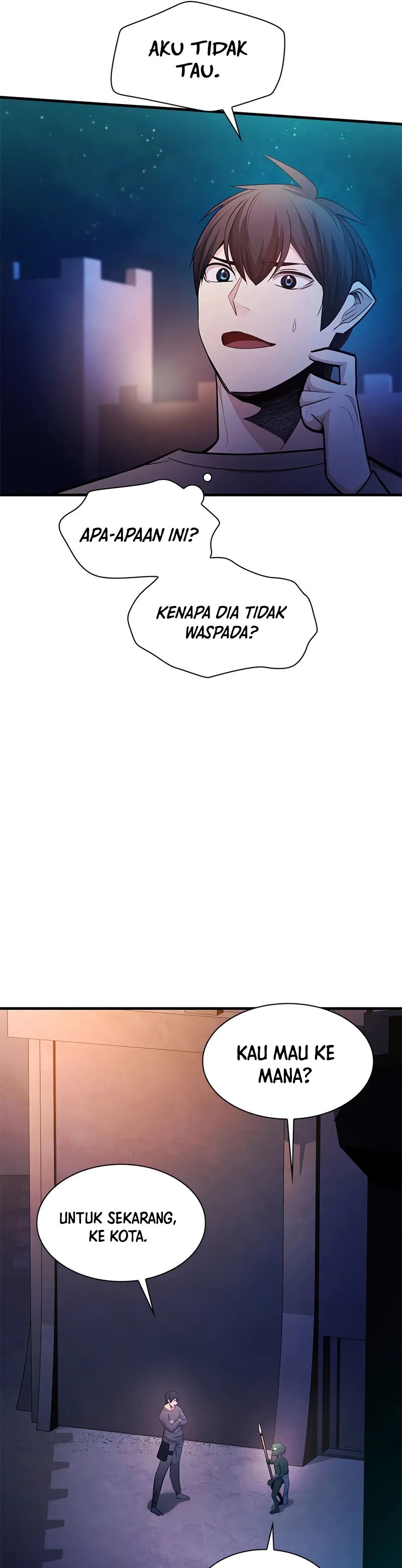 Dilarang COPAS - situs resmi www.mangacanblog.com - Komik the tutorial is too hard 216 - chapter 216 217 Indonesia the tutorial is too hard 216 - chapter 216 Terbaru 19|Baca Manga Komik Indonesia|Mangacan