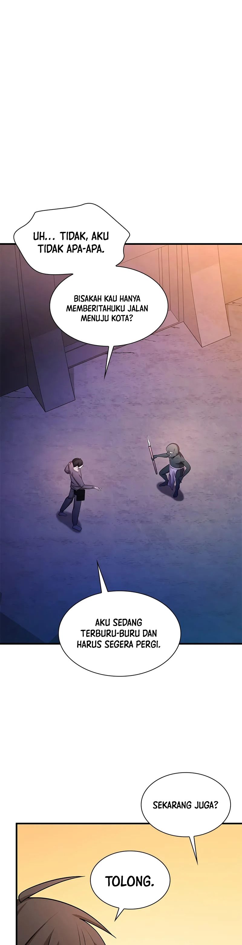 Dilarang COPAS - situs resmi www.mangacanblog.com - Komik the tutorial is too hard 216 - chapter 216 217 Indonesia the tutorial is too hard 216 - chapter 216 Terbaru 23|Baca Manga Komik Indonesia|Mangacan