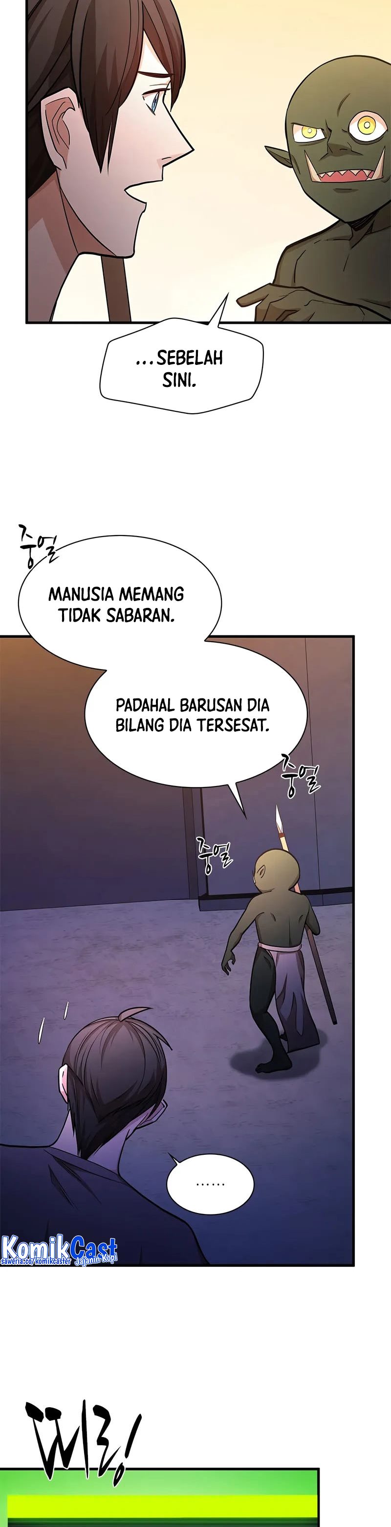 Dilarang COPAS - situs resmi www.mangacanblog.com - Komik the tutorial is too hard 216 - chapter 216 217 Indonesia the tutorial is too hard 216 - chapter 216 Terbaru 24|Baca Manga Komik Indonesia|Mangacan