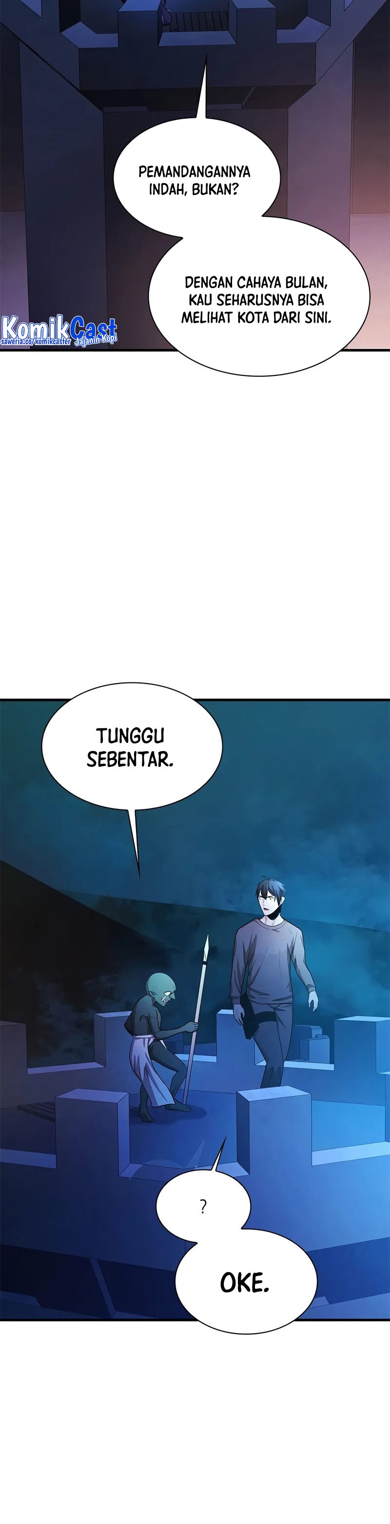 Dilarang COPAS - situs resmi www.mangacanblog.com - Komik the tutorial is too hard 216 - chapter 216 217 Indonesia the tutorial is too hard 216 - chapter 216 Terbaru 27|Baca Manga Komik Indonesia|Mangacan