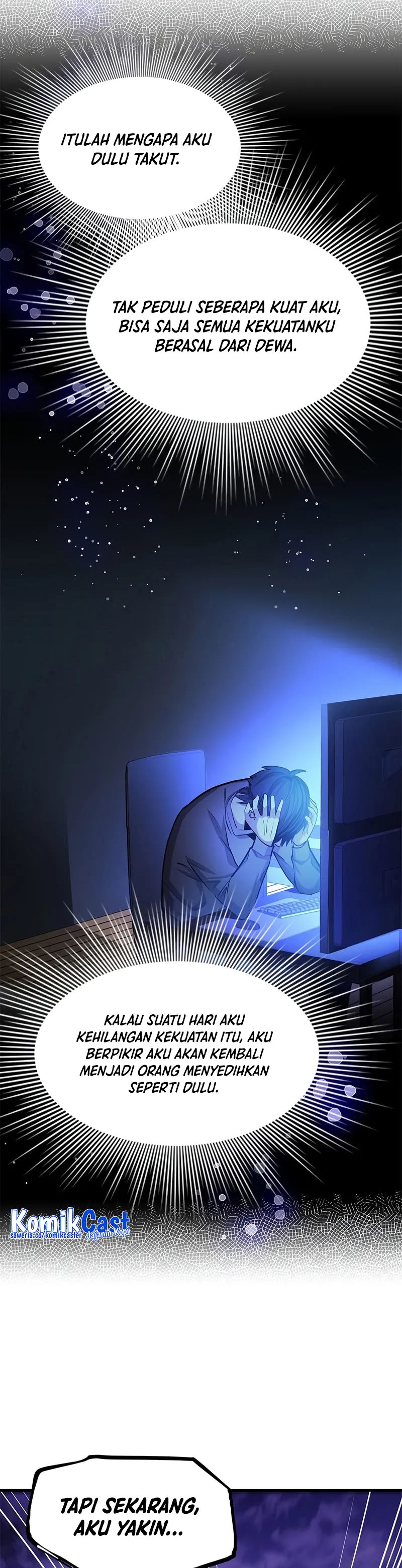Dilarang COPAS - situs resmi www.mangacanblog.com - Komik the tutorial is too hard 216 - chapter 216 217 Indonesia the tutorial is too hard 216 - chapter 216 Terbaru 35|Baca Manga Komik Indonesia|Mangacan