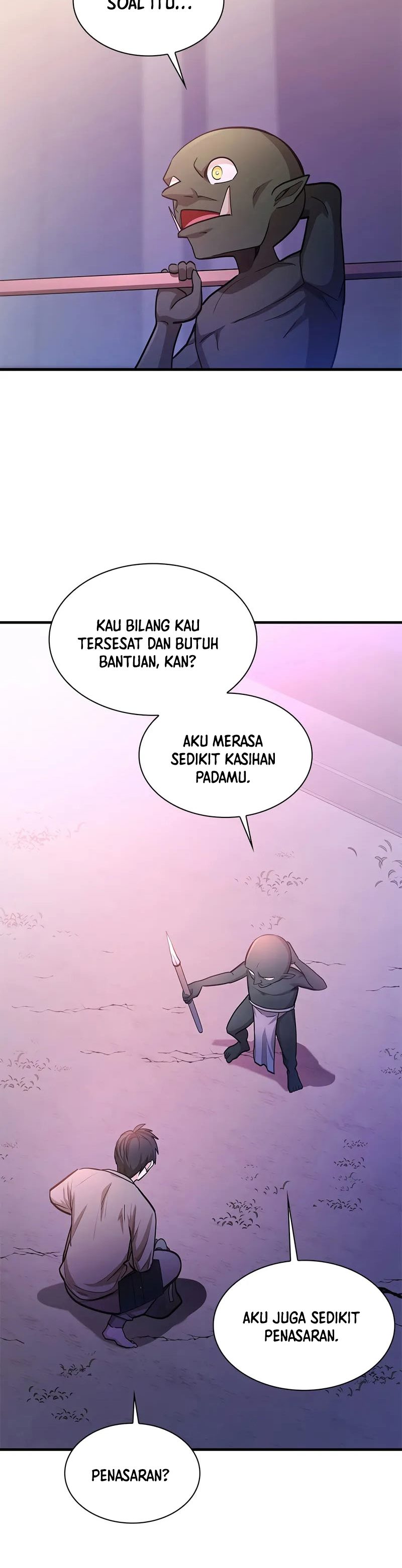 Dilarang COPAS - situs resmi www.mangacanblog.com - Komik the tutorial is too hard 216 - chapter 216 217 Indonesia the tutorial is too hard 216 - chapter 216 Terbaru 44|Baca Manga Komik Indonesia|Mangacan