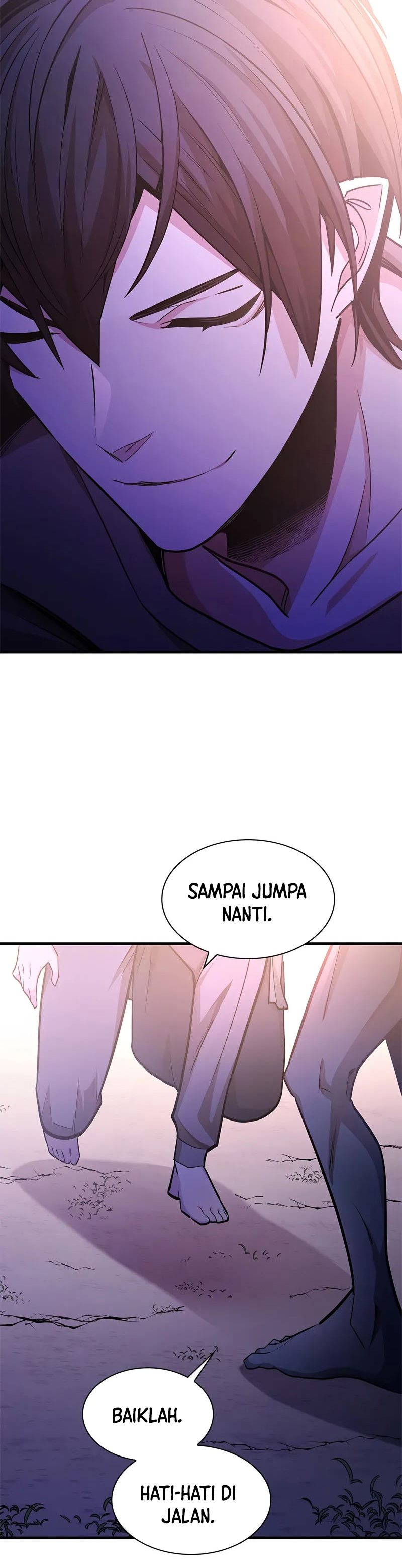 Dilarang COPAS - situs resmi www.mangacanblog.com - Komik the tutorial is too hard 216 - chapter 216 217 Indonesia the tutorial is too hard 216 - chapter 216 Terbaru 46|Baca Manga Komik Indonesia|Mangacan