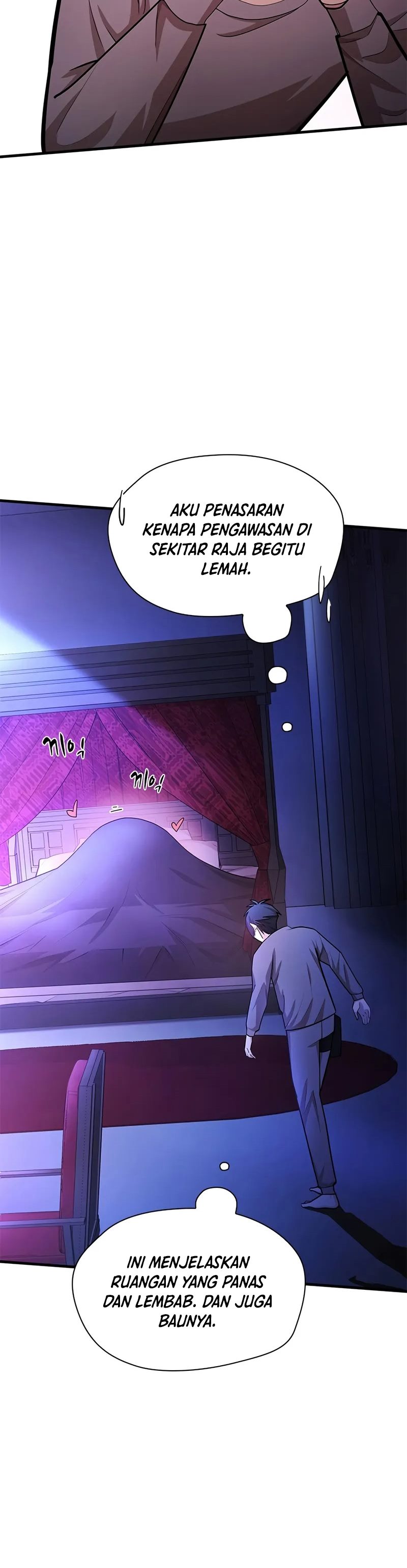 Dilarang COPAS - situs resmi www.mangacanblog.com - Komik the tutorial is too hard 217 - chapter 217 218 Indonesia the tutorial is too hard 217 - chapter 217 Terbaru 19|Baca Manga Komik Indonesia|Mangacan