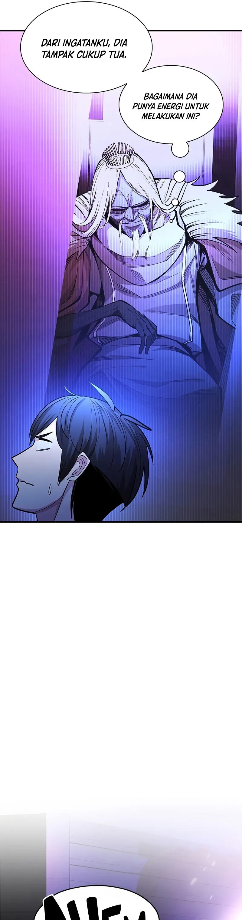 Dilarang COPAS - situs resmi www.mangacanblog.com - Komik the tutorial is too hard 217 - chapter 217 218 Indonesia the tutorial is too hard 217 - chapter 217 Terbaru 20|Baca Manga Komik Indonesia|Mangacan