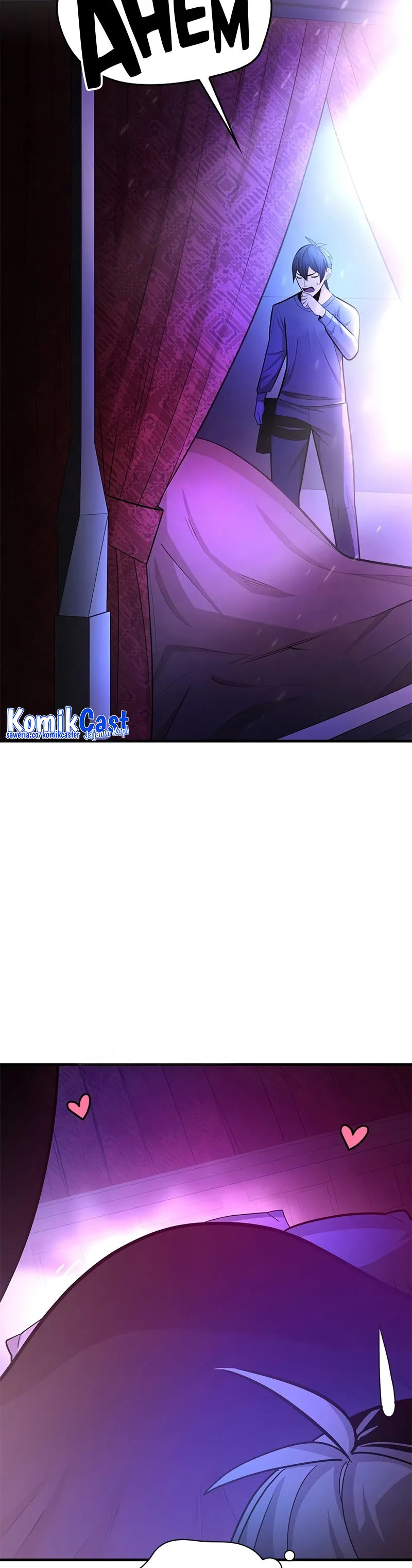 Dilarang COPAS - situs resmi www.mangacanblog.com - Komik the tutorial is too hard 217 - chapter 217 218 Indonesia the tutorial is too hard 217 - chapter 217 Terbaru 21|Baca Manga Komik Indonesia|Mangacan