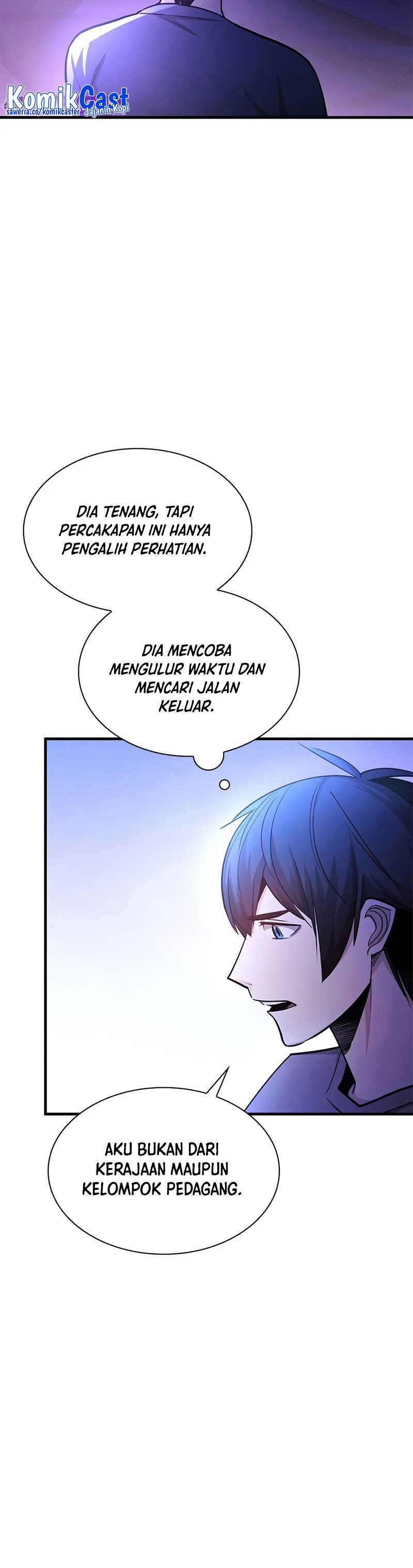 Dilarang COPAS - situs resmi www.mangacanblog.com - Komik the tutorial is too hard 217 - chapter 217 218 Indonesia the tutorial is too hard 217 - chapter 217 Terbaru 28|Baca Manga Komik Indonesia|Mangacan
