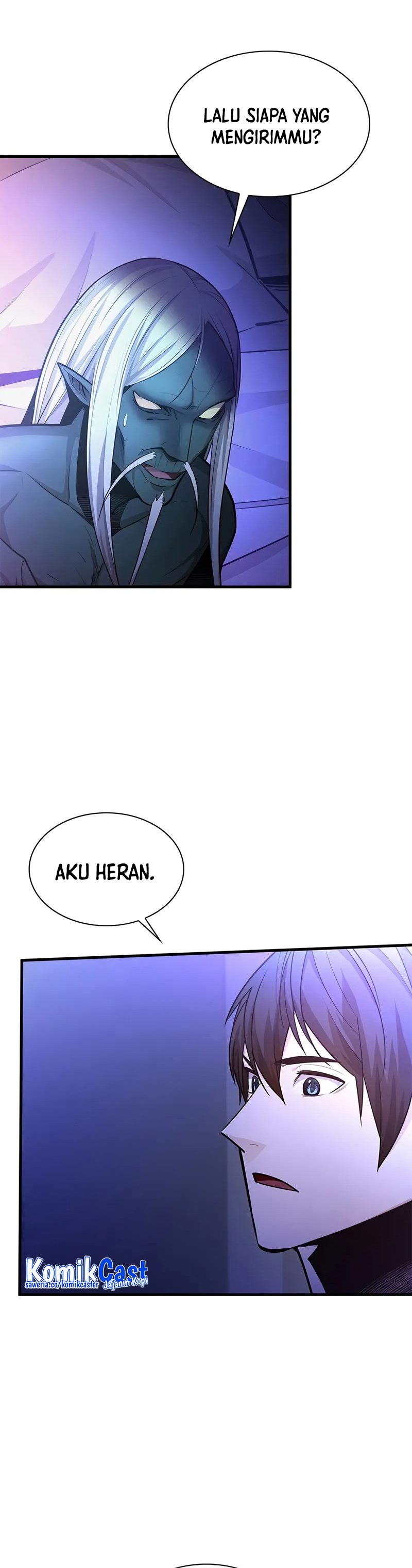 Dilarang COPAS - situs resmi www.mangacanblog.com - Komik the tutorial is too hard 217 - chapter 217 218 Indonesia the tutorial is too hard 217 - chapter 217 Terbaru 29|Baca Manga Komik Indonesia|Mangacan