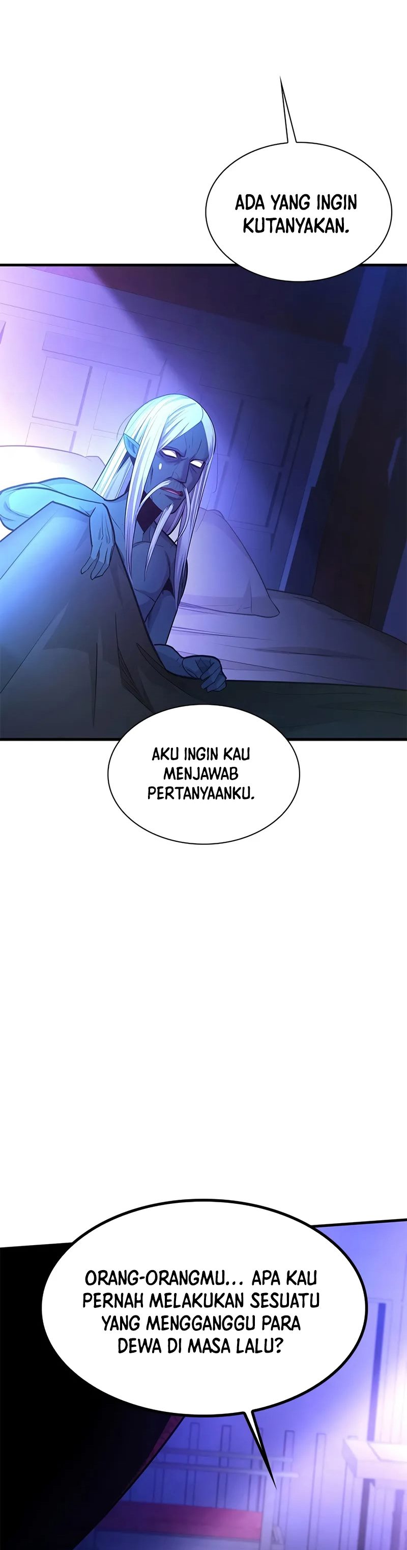 Dilarang COPAS - situs resmi www.mangacanblog.com - Komik the tutorial is too hard 217 - chapter 217 218 Indonesia the tutorial is too hard 217 - chapter 217 Terbaru 31|Baca Manga Komik Indonesia|Mangacan