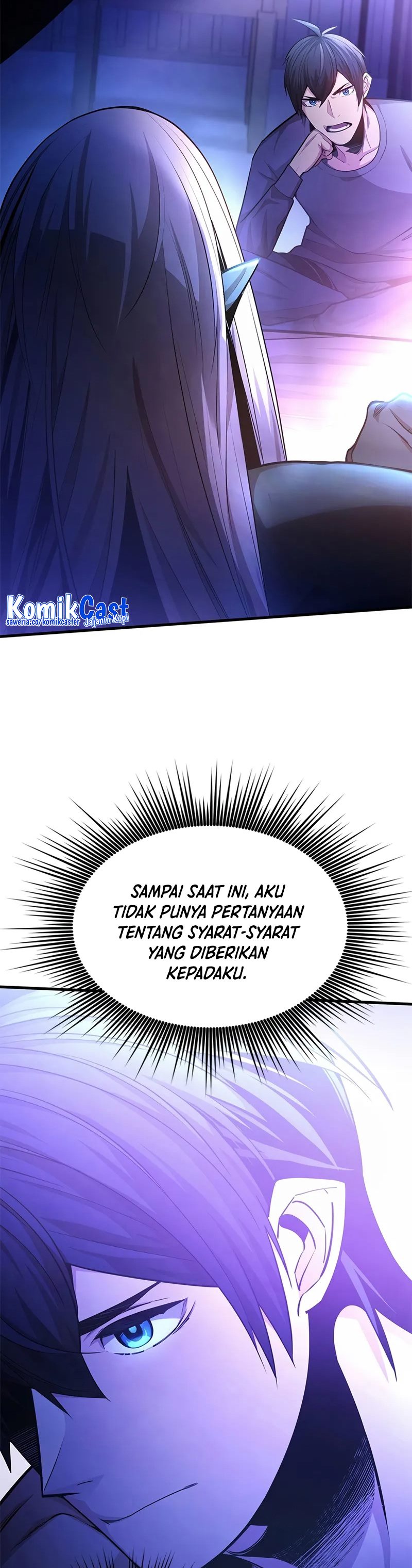 Dilarang COPAS - situs resmi www.mangacanblog.com - Komik the tutorial is too hard 217 - chapter 217 218 Indonesia the tutorial is too hard 217 - chapter 217 Terbaru 32|Baca Manga Komik Indonesia|Mangacan