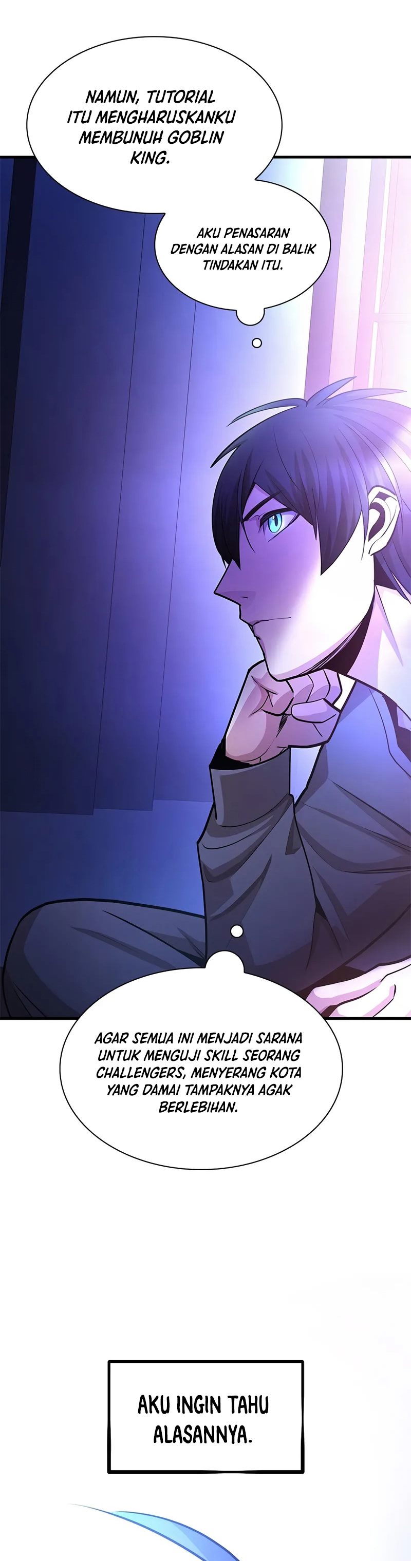 Dilarang COPAS - situs resmi www.mangacanblog.com - Komik the tutorial is too hard 217 - chapter 217 218 Indonesia the tutorial is too hard 217 - chapter 217 Terbaru 36|Baca Manga Komik Indonesia|Mangacan