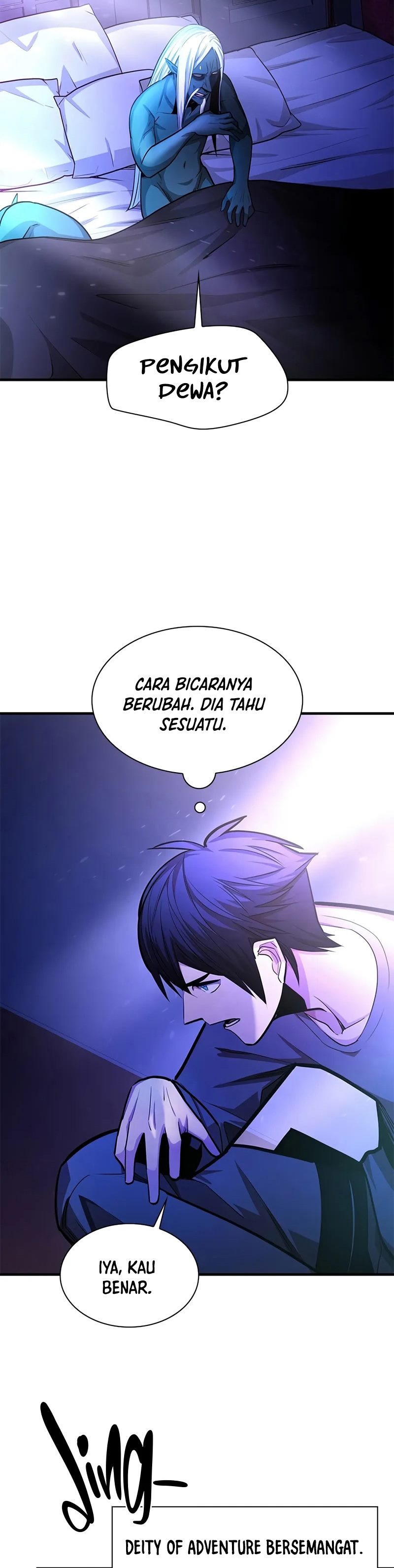 Dilarang COPAS - situs resmi www.mangacanblog.com - Komik the tutorial is too hard 217 - chapter 217 218 Indonesia the tutorial is too hard 217 - chapter 217 Terbaru 41|Baca Manga Komik Indonesia|Mangacan