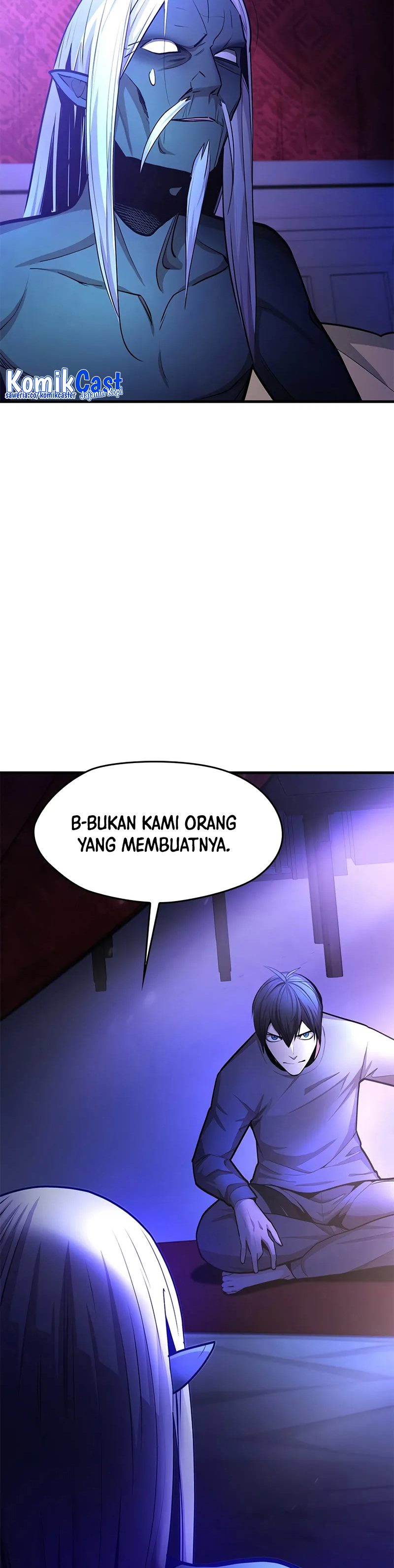 Dilarang COPAS - situs resmi www.mangacanblog.com - Komik the tutorial is too hard 217 - chapter 217 218 Indonesia the tutorial is too hard 217 - chapter 217 Terbaru 44|Baca Manga Komik Indonesia|Mangacan