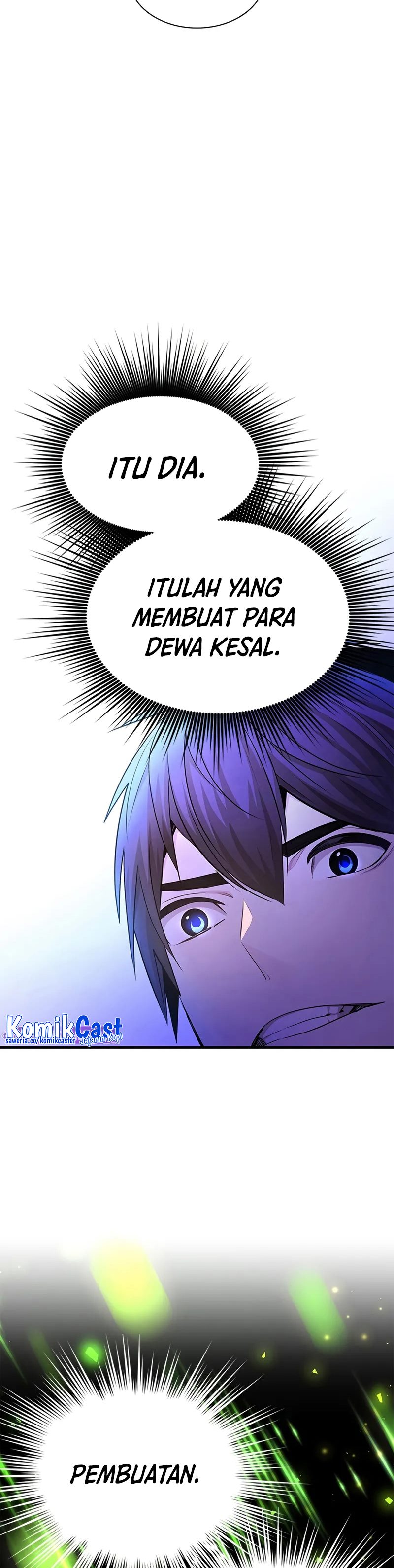 Dilarang COPAS - situs resmi www.mangacanblog.com - Komik the tutorial is too hard 217 - chapter 217 218 Indonesia the tutorial is too hard 217 - chapter 217 Terbaru 47|Baca Manga Komik Indonesia|Mangacan