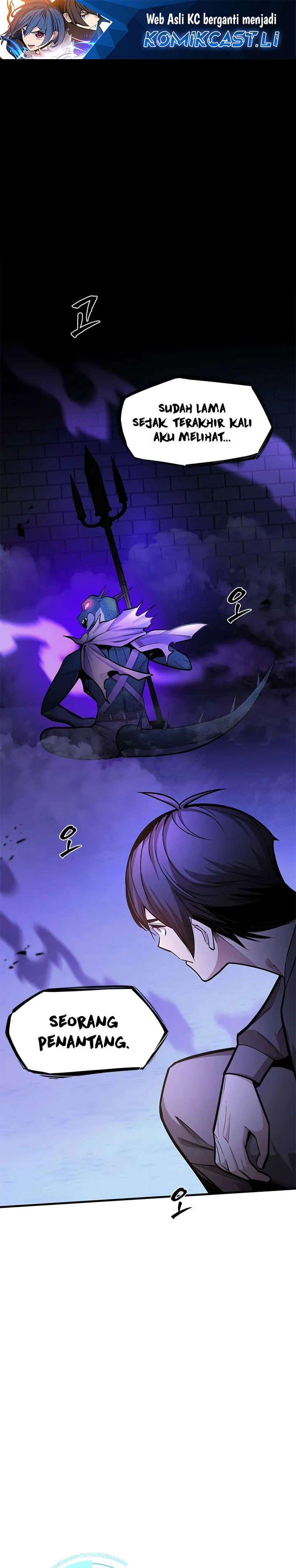 The Tutorial is Too Hard Chapter 219 Bahasa Indonesia