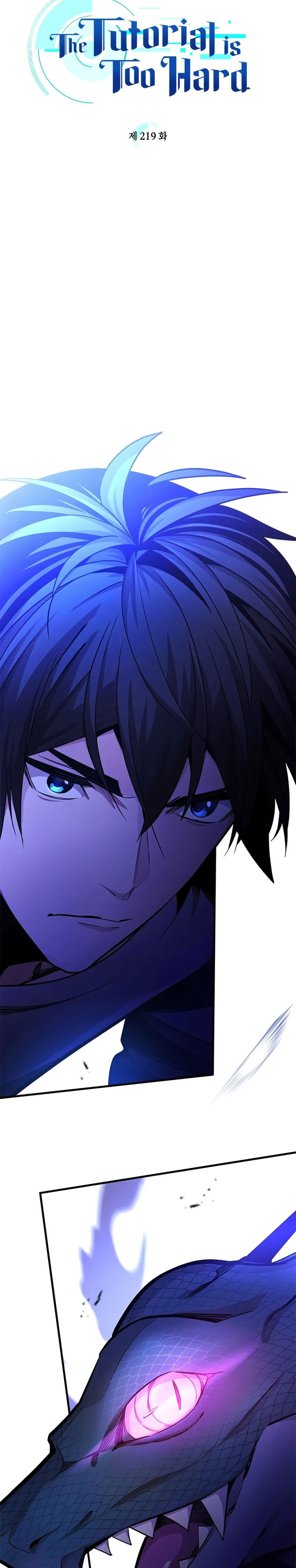 The Tutorial is Too Hard Chapter 219 Bahasa Indonesia