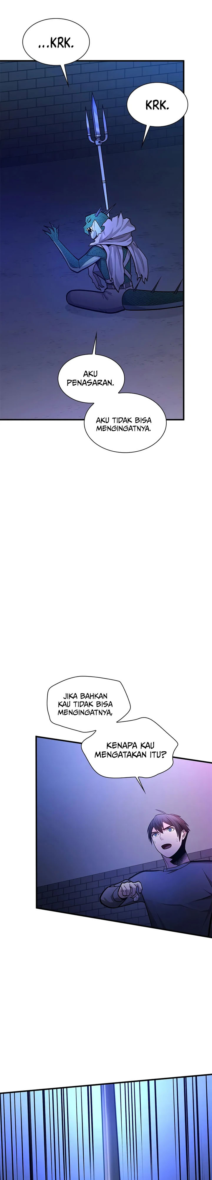 The Tutorial is Too Hard Chapter 219 Bahasa Indonesia