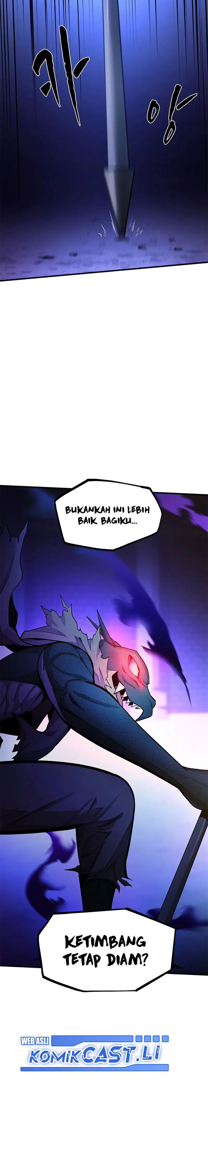 The Tutorial is Too Hard Chapter 219 Bahasa Indonesia