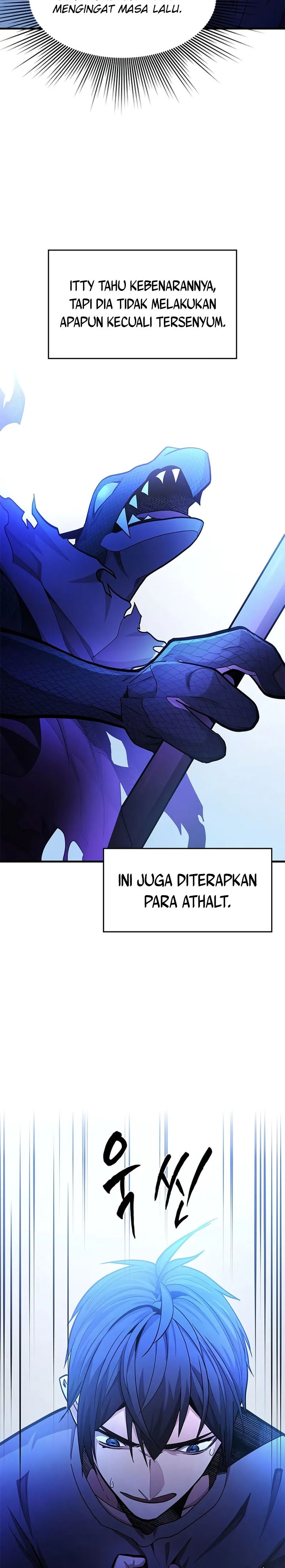 The Tutorial is Too Hard Chapter 219 Bahasa Indonesia