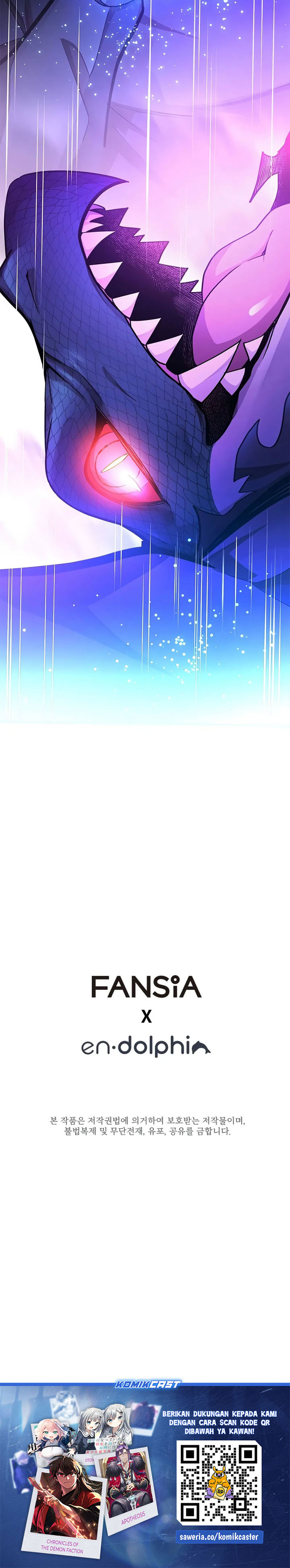 The Tutorial is Too Hard Chapter 219 Bahasa Indonesia