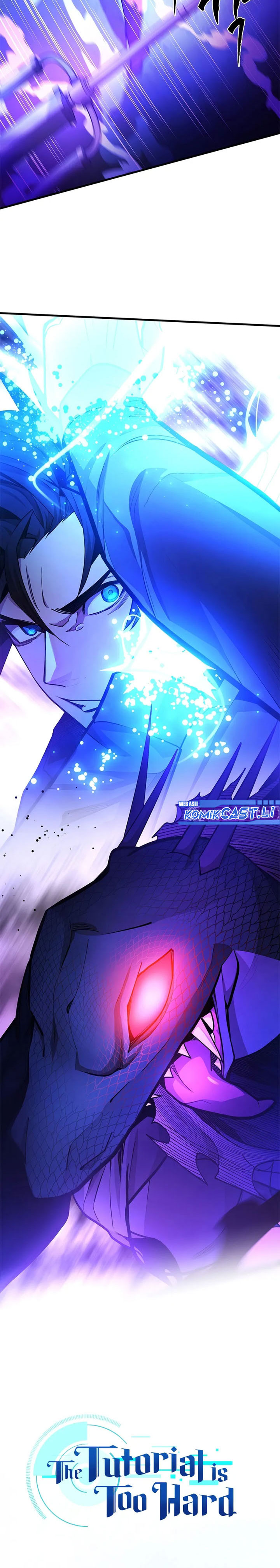 Dilarang COPAS - situs resmi www.mangacanblog.com - Komik the tutorial is too hard 220 - chapter 220 221 Indonesia the tutorial is too hard 220 - chapter 220 Terbaru 3|Baca Manga Komik Indonesia|Mangacan