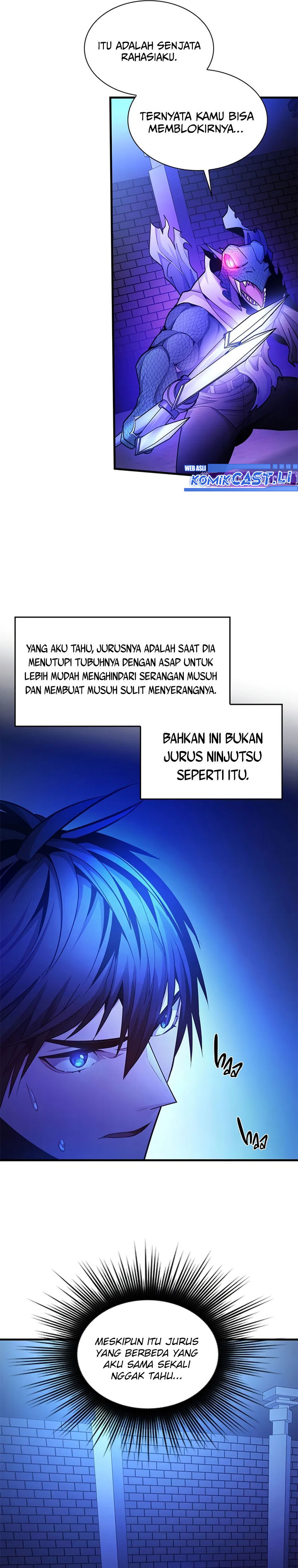Dilarang COPAS - situs resmi www.mangacanblog.com - Komik the tutorial is too hard 220 - chapter 220 221 Indonesia the tutorial is too hard 220 - chapter 220 Terbaru 5|Baca Manga Komik Indonesia|Mangacan