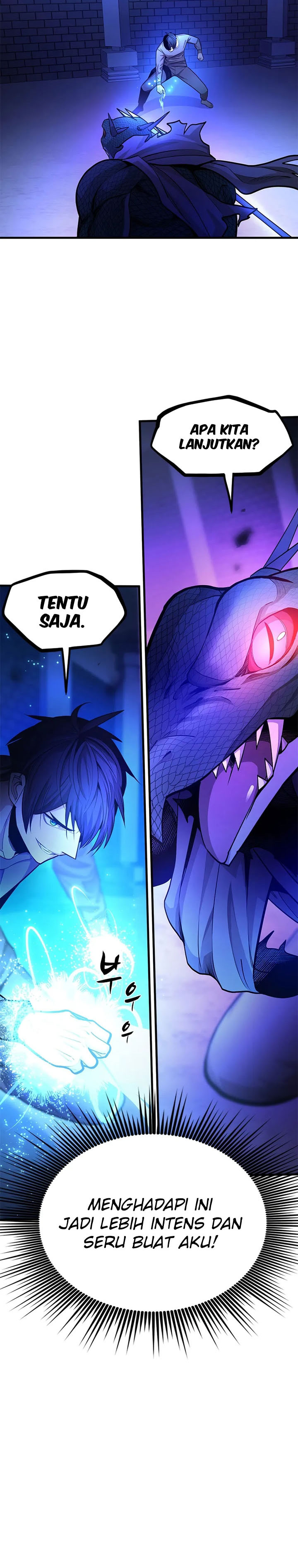 Dilarang COPAS - situs resmi www.mangacanblog.com - Komik the tutorial is too hard 220 - chapter 220 221 Indonesia the tutorial is too hard 220 - chapter 220 Terbaru 6|Baca Manga Komik Indonesia|Mangacan