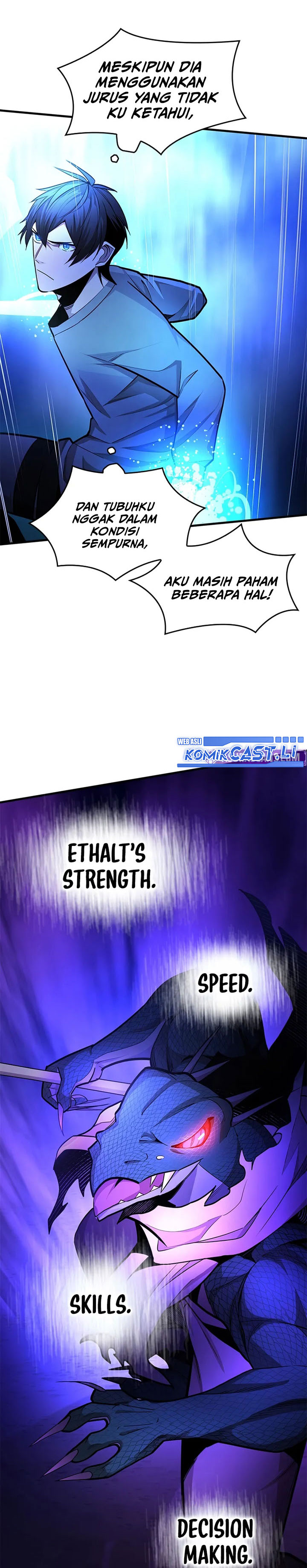 Dilarang COPAS - situs resmi www.mangacanblog.com - Komik the tutorial is too hard 220 - chapter 220 221 Indonesia the tutorial is too hard 220 - chapter 220 Terbaru 11|Baca Manga Komik Indonesia|Mangacan