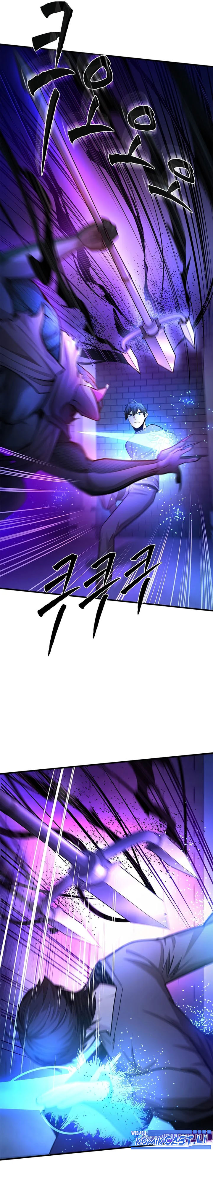 Dilarang COPAS - situs resmi www.mangacanblog.com - Komik the tutorial is too hard 220 - chapter 220 221 Indonesia the tutorial is too hard 220 - chapter 220 Terbaru 13|Baca Manga Komik Indonesia|Mangacan