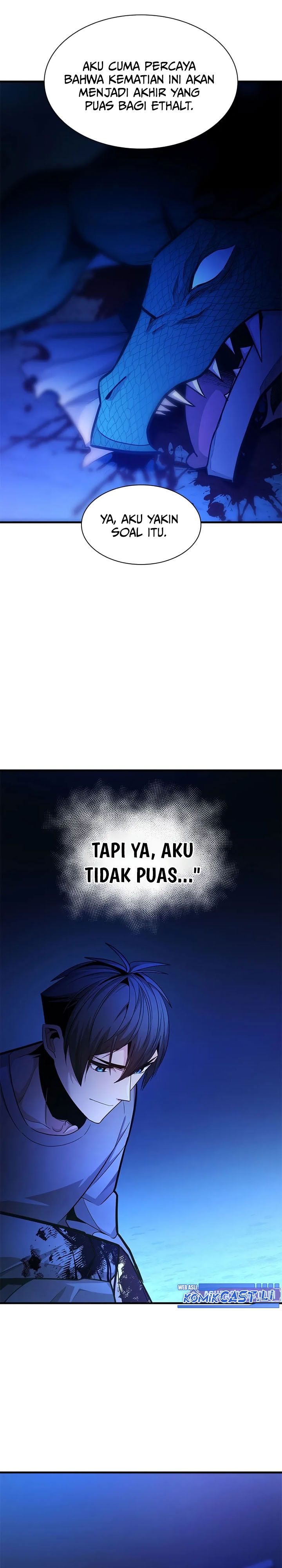 Dilarang COPAS - situs resmi www.mangacanblog.com - Komik the tutorial is too hard 220 - chapter 220 221 Indonesia the tutorial is too hard 220 - chapter 220 Terbaru 21|Baca Manga Komik Indonesia|Mangacan