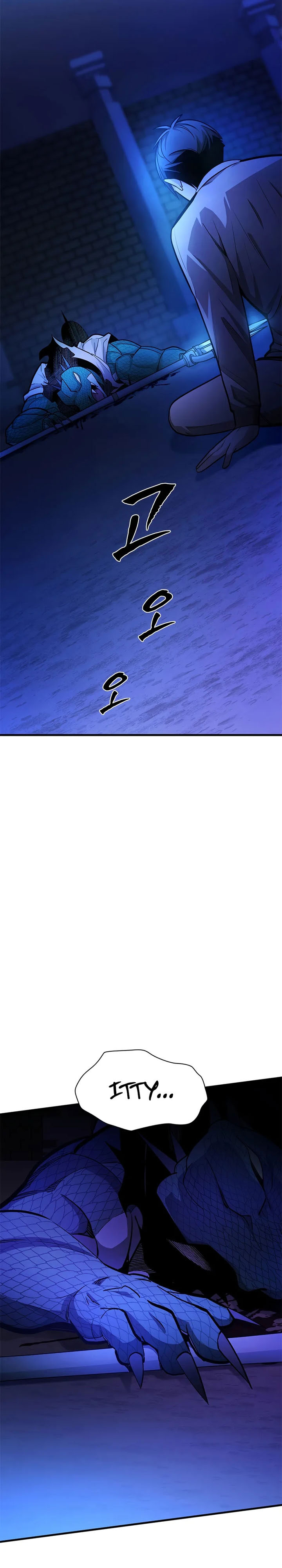 Dilarang COPAS - situs resmi www.mangacanblog.com - Komik the tutorial is too hard 220 - chapter 220 221 Indonesia the tutorial is too hard 220 - chapter 220 Terbaru 22|Baca Manga Komik Indonesia|Mangacan