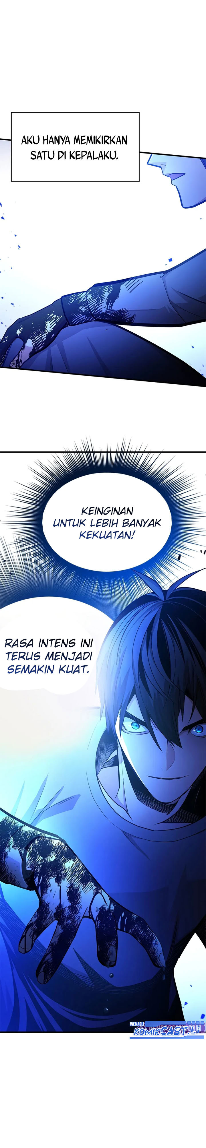 Dilarang COPAS - situs resmi www.mangacanblog.com - Komik the tutorial is too hard 220 - chapter 220 221 Indonesia the tutorial is too hard 220 - chapter 220 Terbaru 23|Baca Manga Komik Indonesia|Mangacan