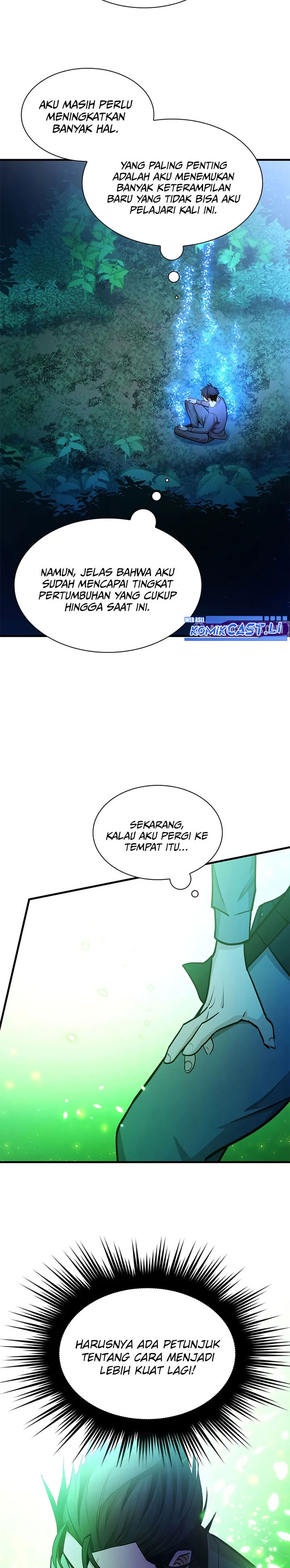 Dilarang COPAS - situs resmi www.mangacanblog.com - Komik the tutorial is too hard 220 - chapter 220 221 Indonesia the tutorial is too hard 220 - chapter 220 Terbaru 27|Baca Manga Komik Indonesia|Mangacan
