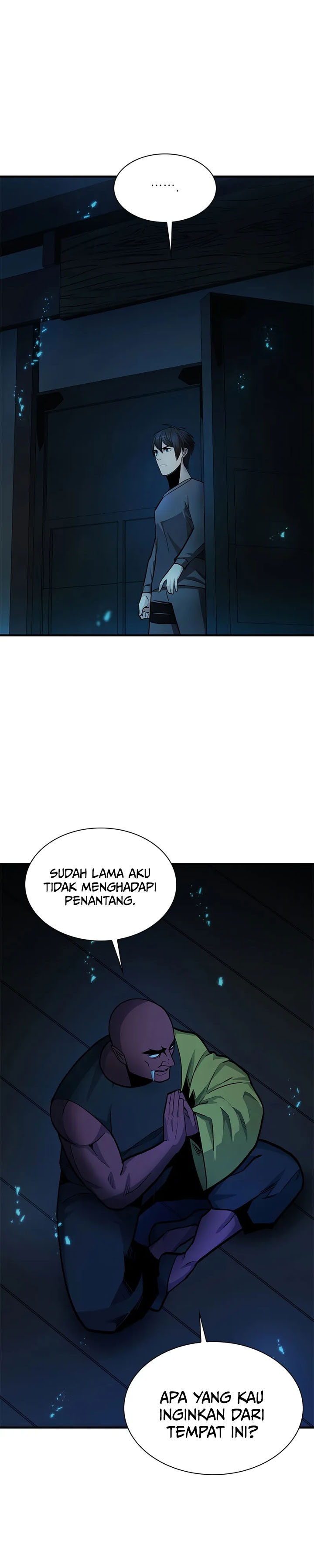 Dilarang COPAS - situs resmi www.mangacanblog.com - Komik the tutorial is too hard 220 - chapter 220 221 Indonesia the tutorial is too hard 220 - chapter 220 Terbaru 33|Baca Manga Komik Indonesia|Mangacan