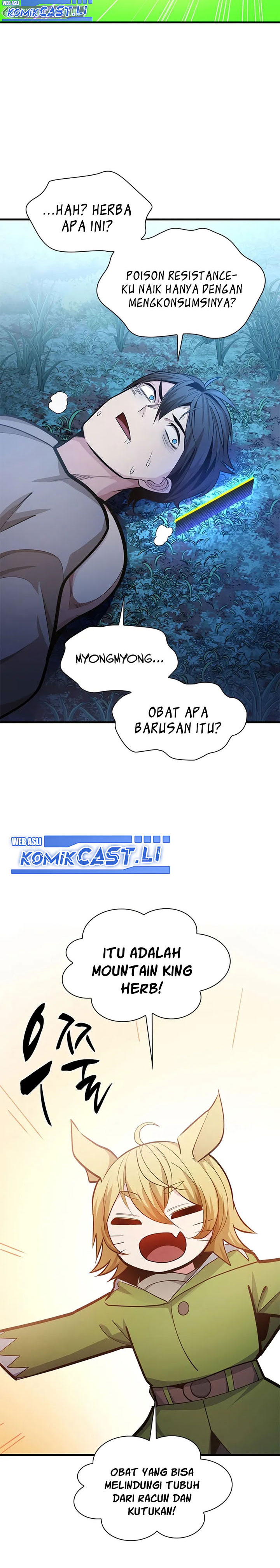 Dilarang COPAS - situs resmi www.mangacanblog.com - Komik the tutorial is too hard 227 - chapter 227 228 Indonesia the tutorial is too hard 227 - chapter 227 Terbaru 4|Baca Manga Komik Indonesia|Mangacan
