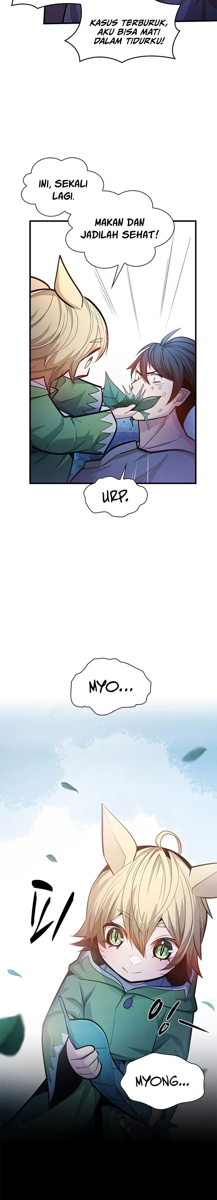 Dilarang COPAS - situs resmi www.mangacanblog.com - Komik the tutorial is too hard 227 - chapter 227 228 Indonesia the tutorial is too hard 227 - chapter 227 Terbaru 7|Baca Manga Komik Indonesia|Mangacan